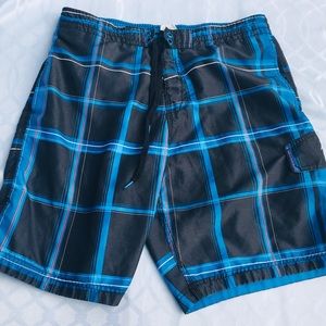 ‼️CLOSING SALE EVERYTHING MUST GO‼️Speedo Swim Trunks